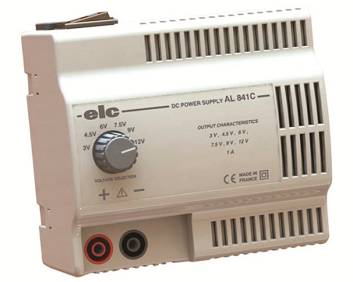 Universal power supply, 12 W  : PMM062210 2/4