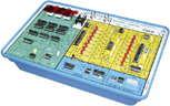 Analog-to-Digital Converters (ADC) - Training module (ref: EDD038100) 1/4