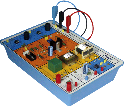 Magnetic circuits - Training module (ref: EPD037650) 2/4