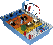 Magnetic circuits - Training module (ref: EPD037650) 1/4