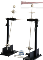 Dual pendulum : PHD006584 1/4