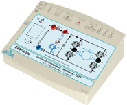 SELV 150/300 W chopper / 1-phase inverter - Training module (ref: EPS210000) 1/4