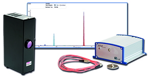 Balmer - Rydberg Experiment : EXP200160 1/4