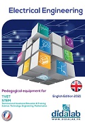 Electrical Engineering Catalogue 1/4