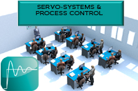 EXAMPLE OF LABORATORY: SERVO SYSTEMS AND PROCESS CONTROL : LABO4_gb 1/4