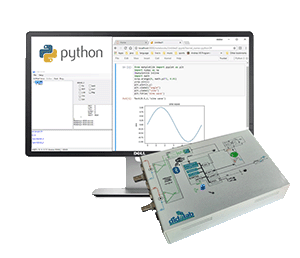 Python data processing interface 1/4