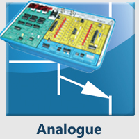 Analog Electronics