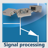 Signal processing