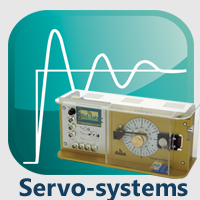 Servo systems