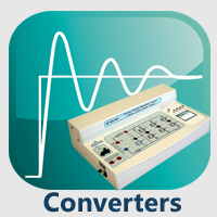 Converters