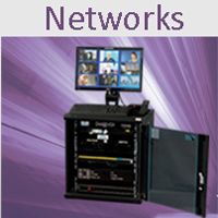 Networks & VDI