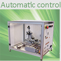 Automatic Control