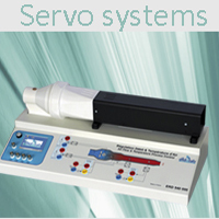 Servo-systems &Process control