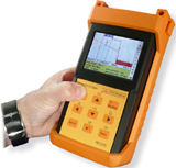 "OTDR" reflectometer - Training kit (ref: EFO300000) 1/4