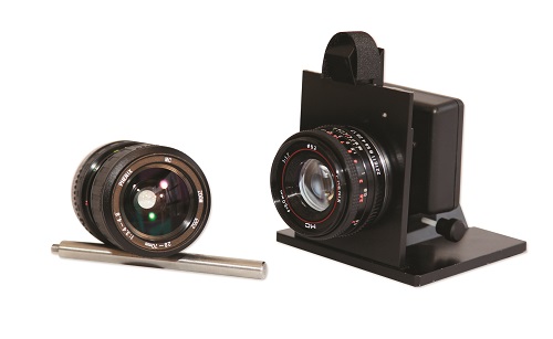 Reflex Digital Camera model : POF010810 2/4