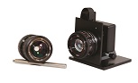 Reflex Digital Camera model : POF010810 1/4