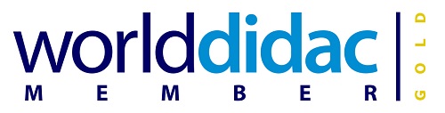 DIDALAB, member of WORLDDIDAC