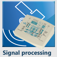 Analog/Digital telecoms