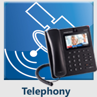 Telephony 
