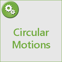 CIRCULAR MOVEMENTS