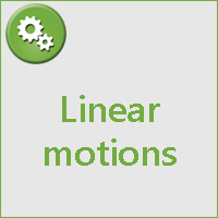 LINEAR MOVEMENTS