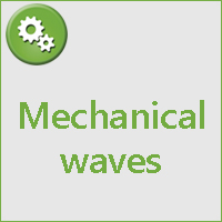 MECHANICAL WAVES