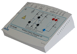 1-phase, 3-phase rectifier, 300 W (Ref : EP130000) 1/4