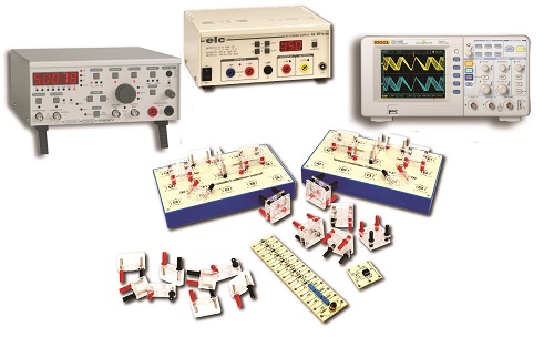 Basic electricity law : EXP400030 or EXP400031 2/4