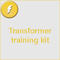 Transformer kit