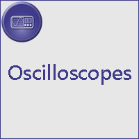 Oscilloscopes