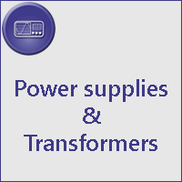 Power supplies