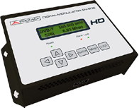 HD DVB-T digital modulator - Device (ref: ETV110000) 1/4