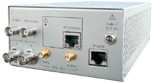 DVB-T/T2 digital modulator - Device (ref: ETV120000 or MO-481) 1/4