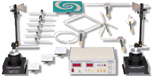 Whole antennas trainer - Training set (ref: ETD600000) 1/4