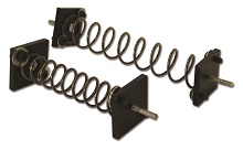 Set of torsion springs : PHD006581 1/4