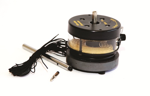 Adjustable electromechanic vibrator: PHM022800 2/4
