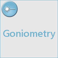 GONIOMETERS