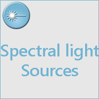 SPECTRAL LAMPS