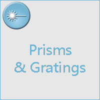 PRISMS AND GRATINGS