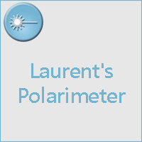 LAURENT POLARIMETER