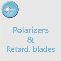 POLARIZERS AND RETARDATION PLATES