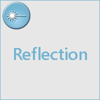 REFRACTION AND REFLECTION