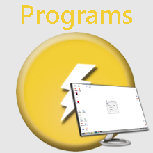 Programs in Electromagnetism