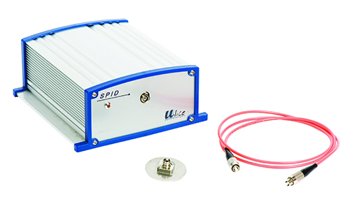 UV wide band spectrometer, ref POD010045 2/4