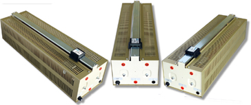 Rheostat (220 Ohms, 3 A) - Load (ref: ELD101000) 1/4