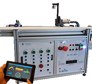 SA TRI BOX: Automatic System for Box Sorting (ref ESD600000) 1/4