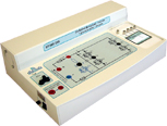 1.5/3 kW 1-/2-/4-quadrant chopper / 1-phase inverter - Training module (ref: EP560000) 1/4