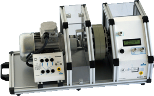 BICMAC-S, Banc Instrument de Charge Machines TBTS Alternatives & Continues (Rf : ELS310000) 1/4