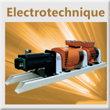 Electrotechnique