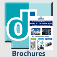 Brochures